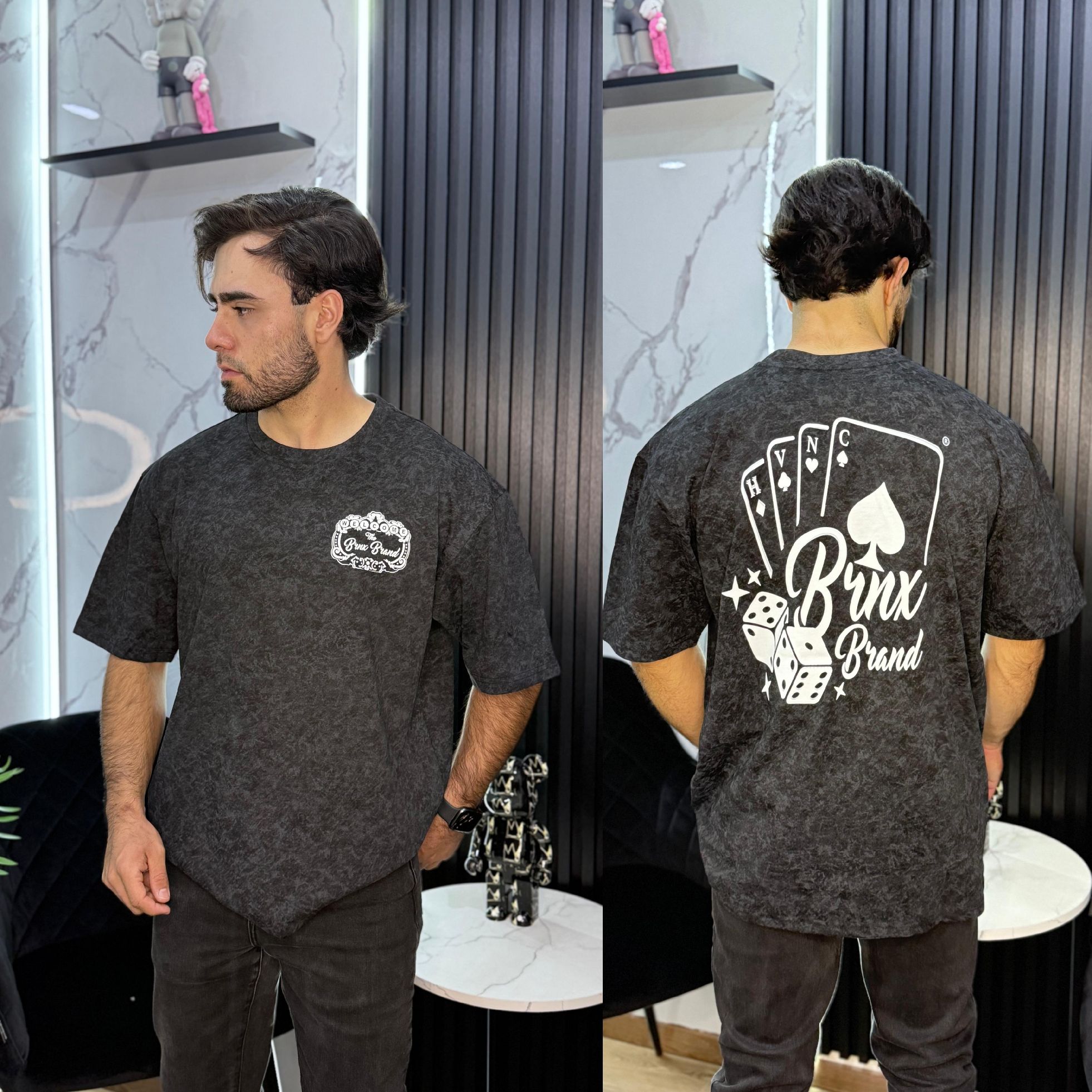 💀⚜️BRNX 💀🔥 | The Bronx Sport and Supply co.