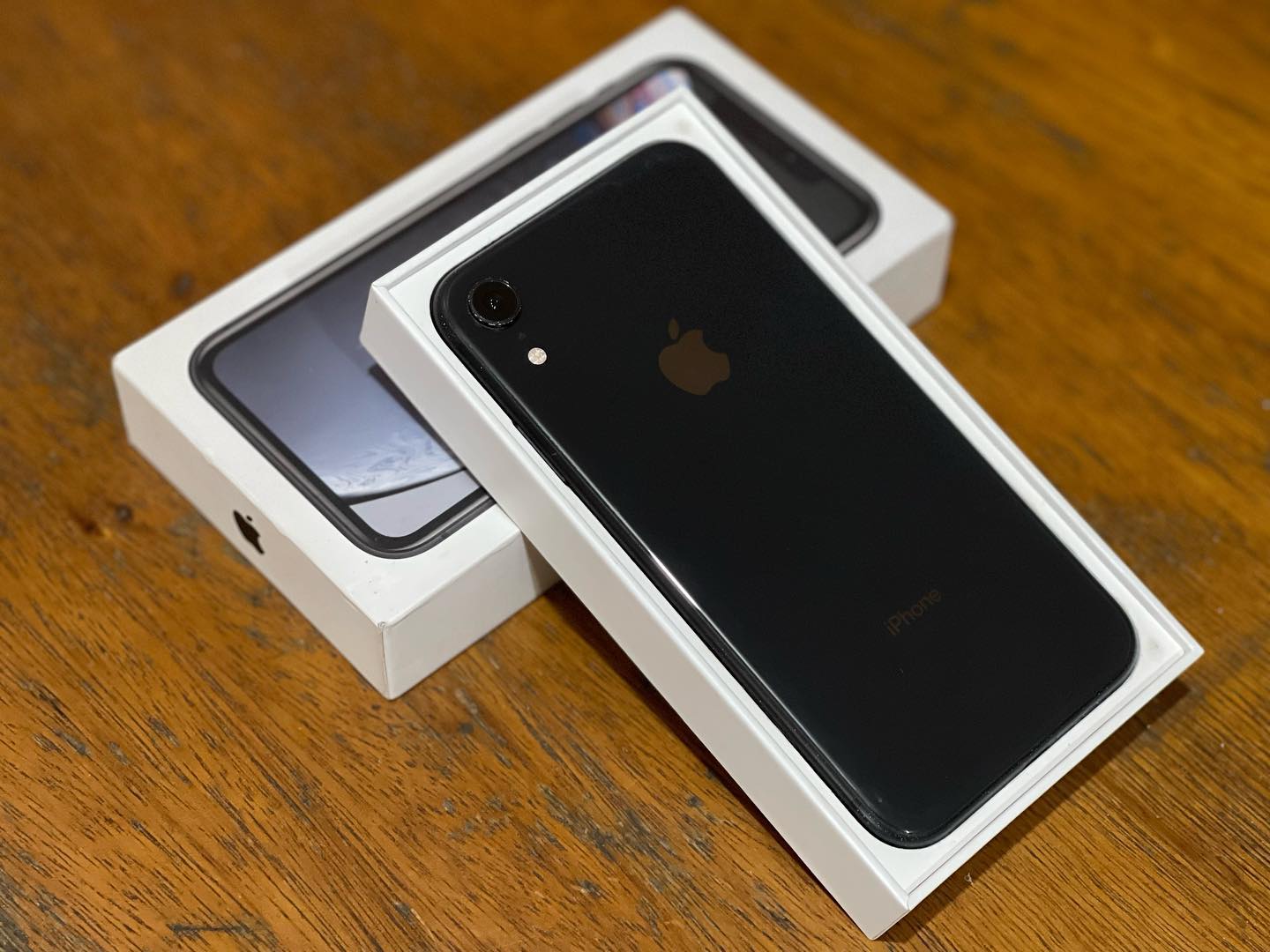 B】iPhone XR/64GB/357374094681754（B】iPhone XR/64GB  