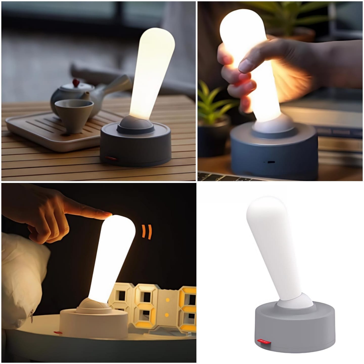 A 5620. Toggle Switch Night Light.