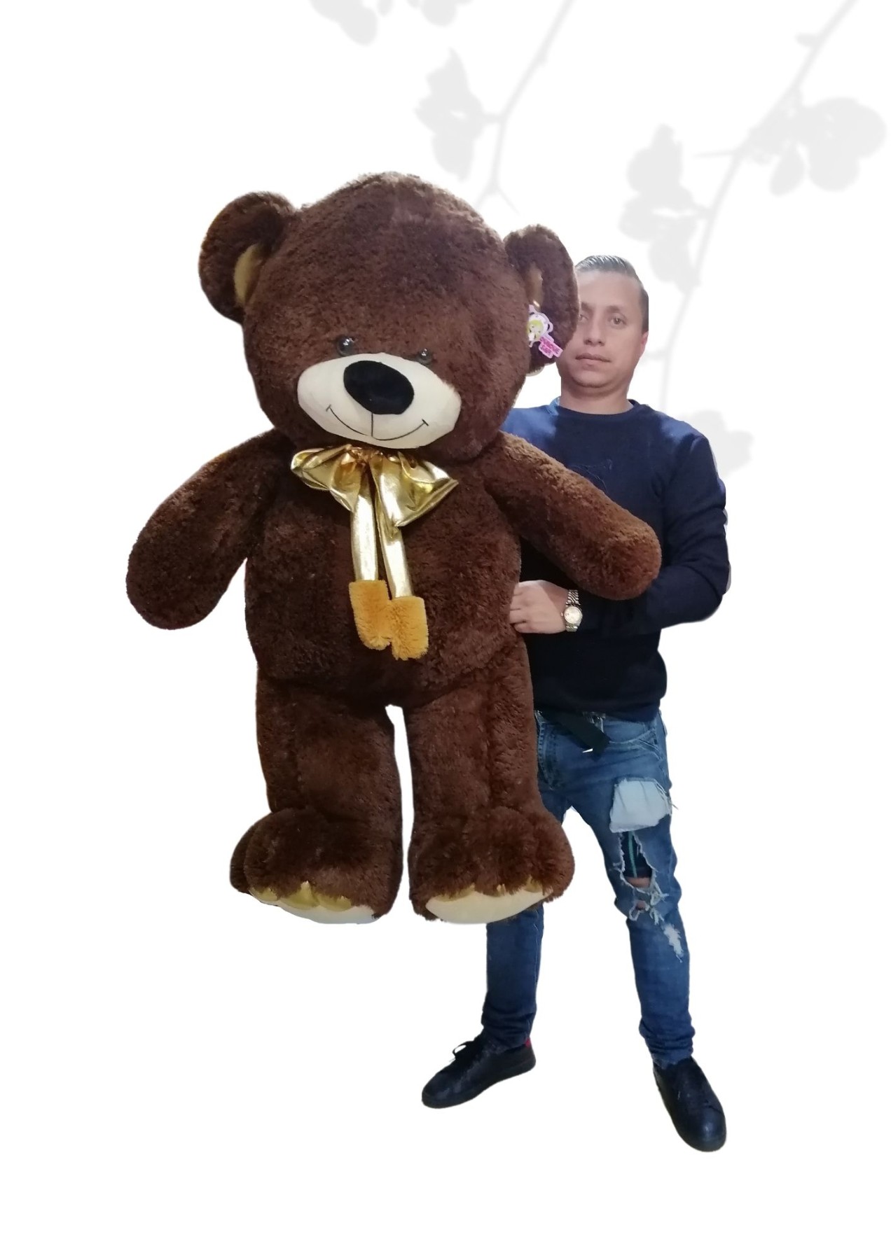 Teddy Bear Osos De Peluche En Sams Oso Peluche Sams Oso De Peluche