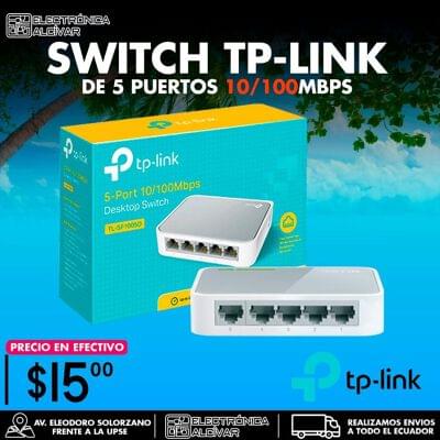 Redes y Conectividad