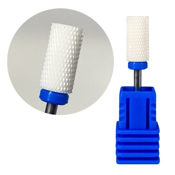 Lima Diamante Grana 150 QUARKZMAN 150 GRANA Diamante Ago Lima X 7pz Rotondo Forma Per Lime Diamantate