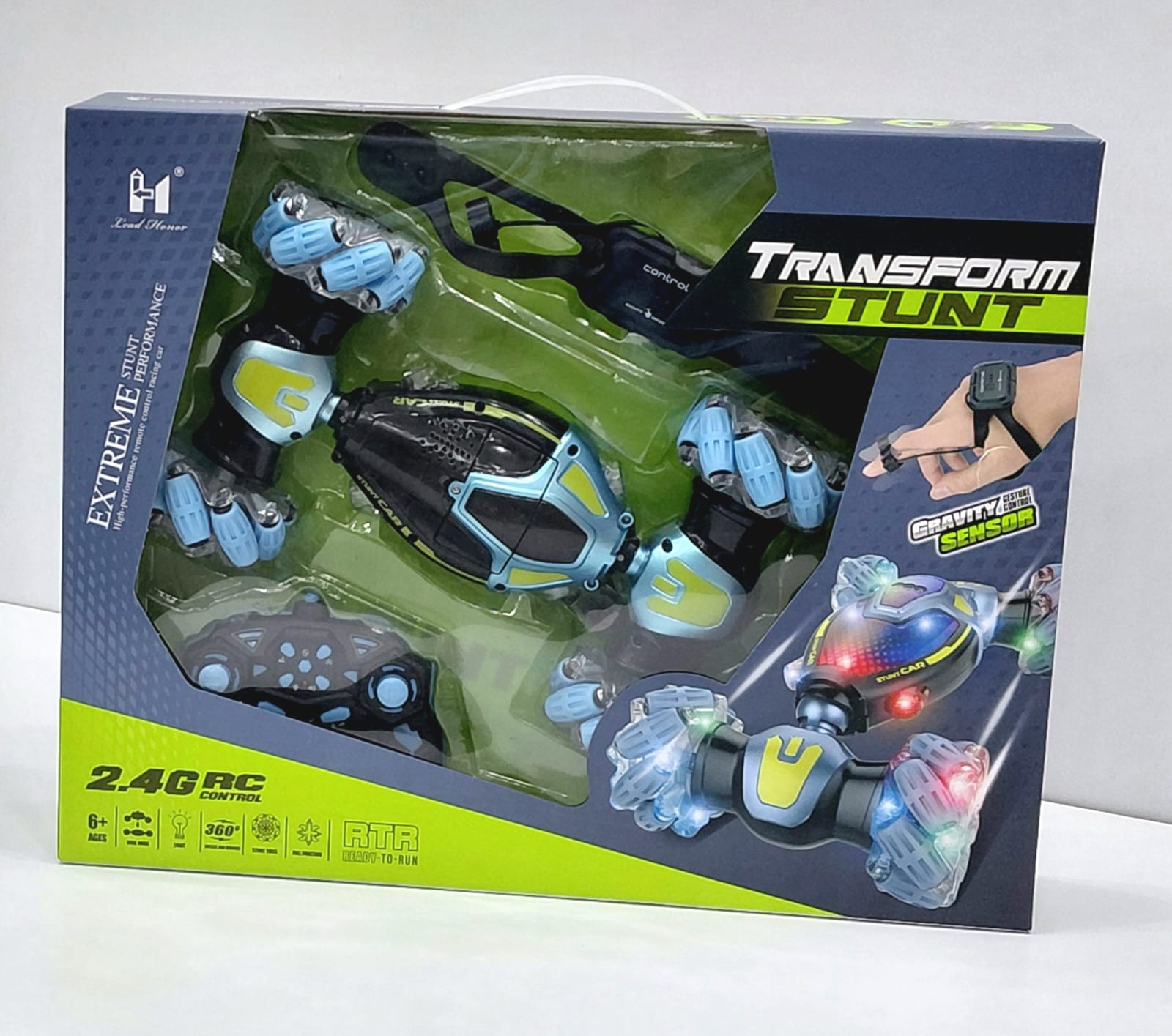 3688-S18 Sports Hammer Car Pee Pee SONS