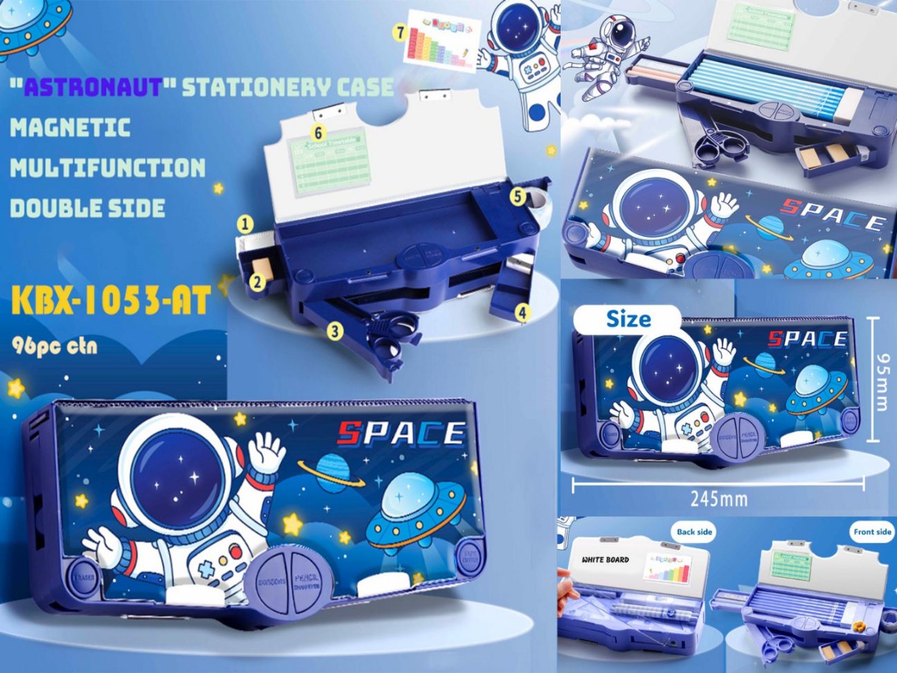 バッグ ROOM No.6 Blue Canvas Mini Pack ROOM No.6 Blue Canvas Mini Pack バッグ ROOM No.6 Blue Canvas Mini