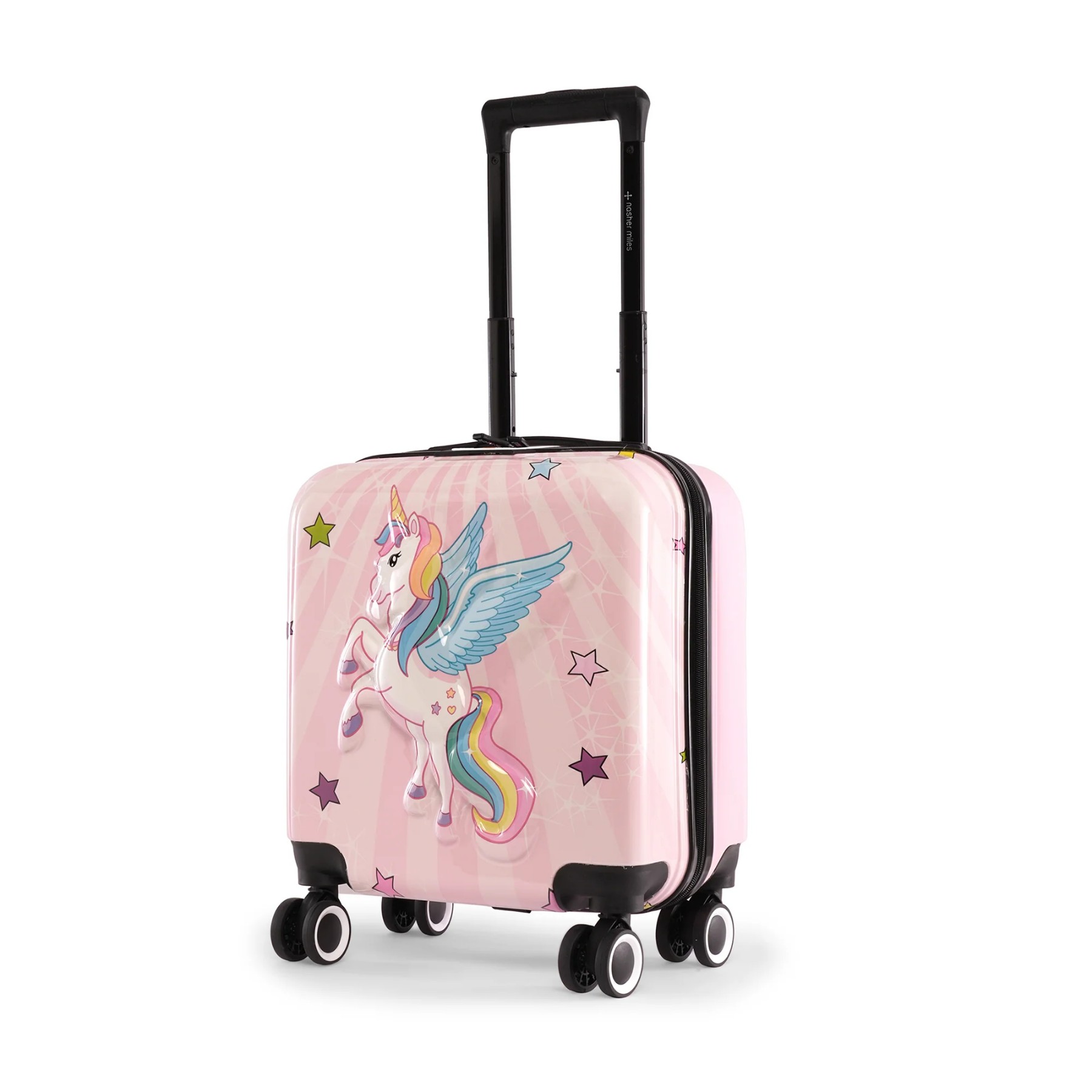 Trolley Bags Baby Girl Luggage Bag Children School Bags Kids