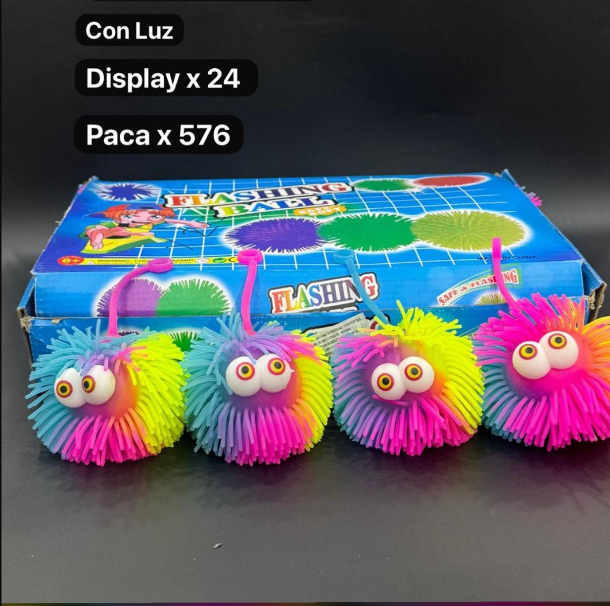 Bolitron ojon Multicolor | VARIEDADES DZ