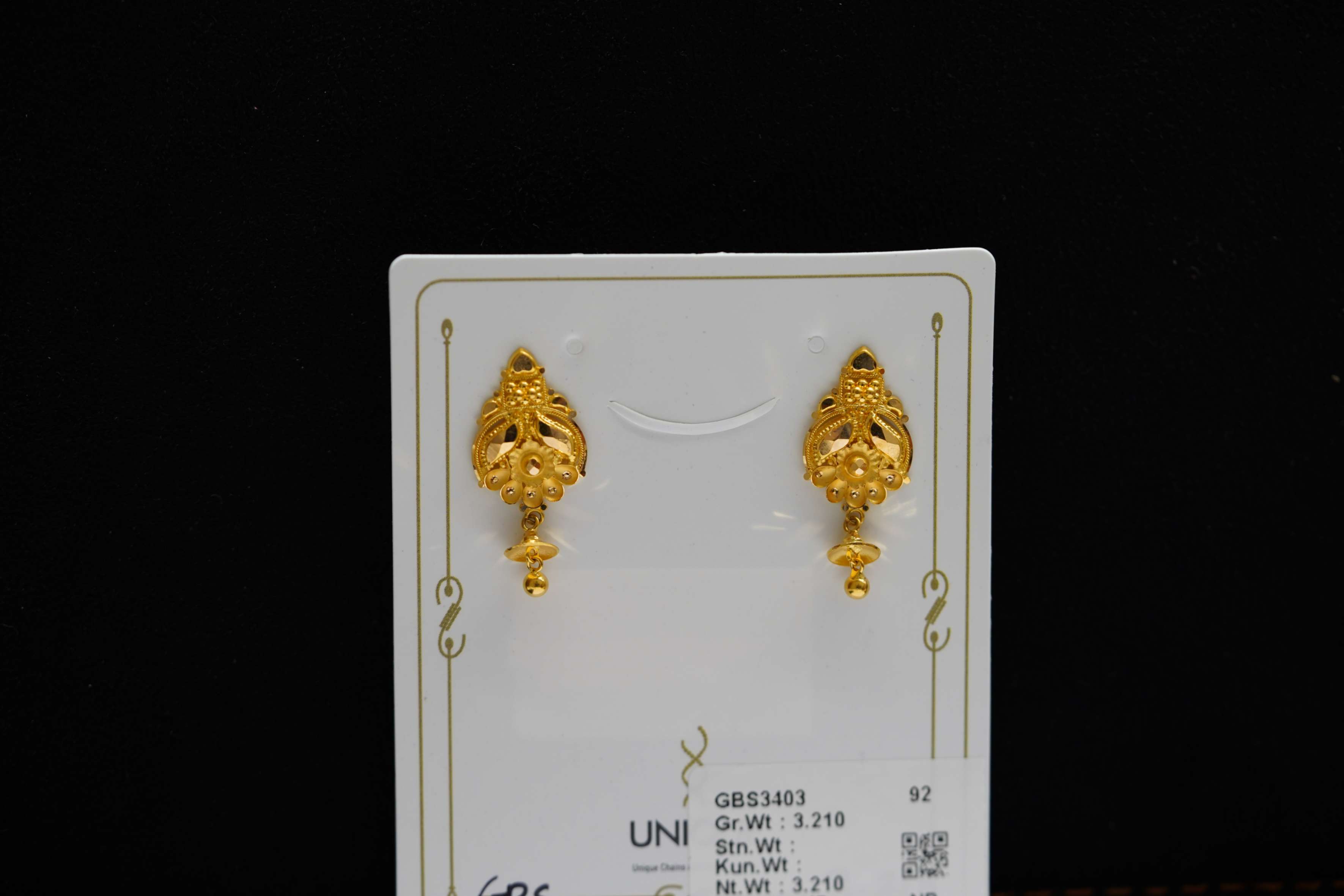 Bombay Tops | UNIQUE CHAINS AND JEWELS LIMITED