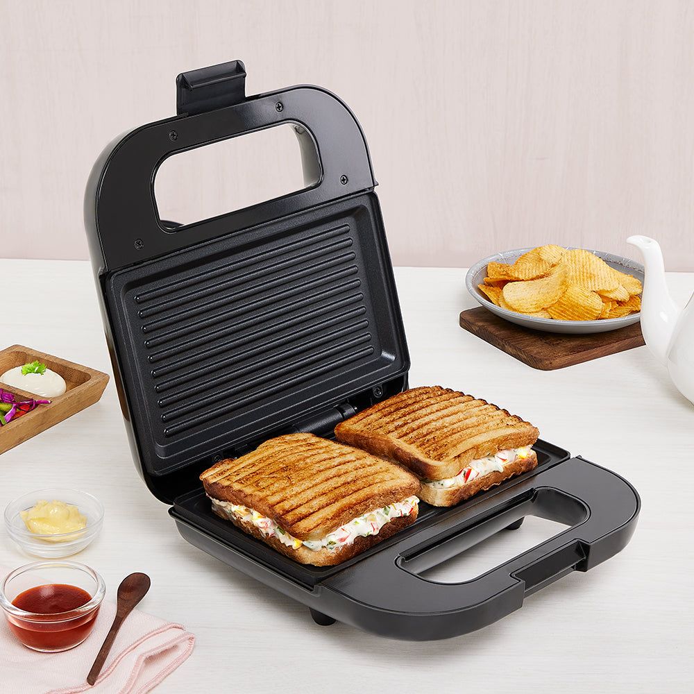 Grill bread toaster best sale