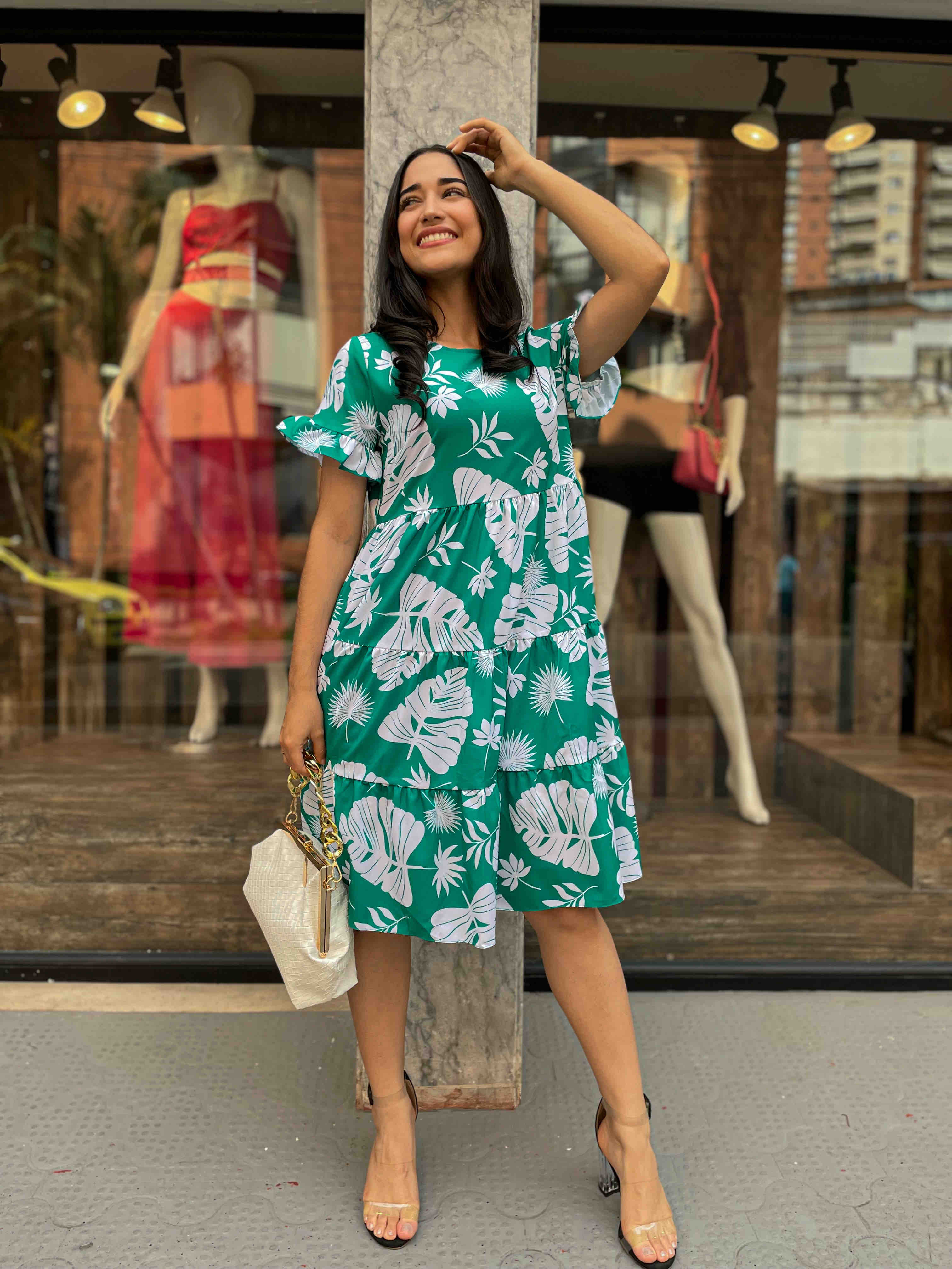 Talegos Cortos Modas De Talegos Elegantes Modelos De Vestidos