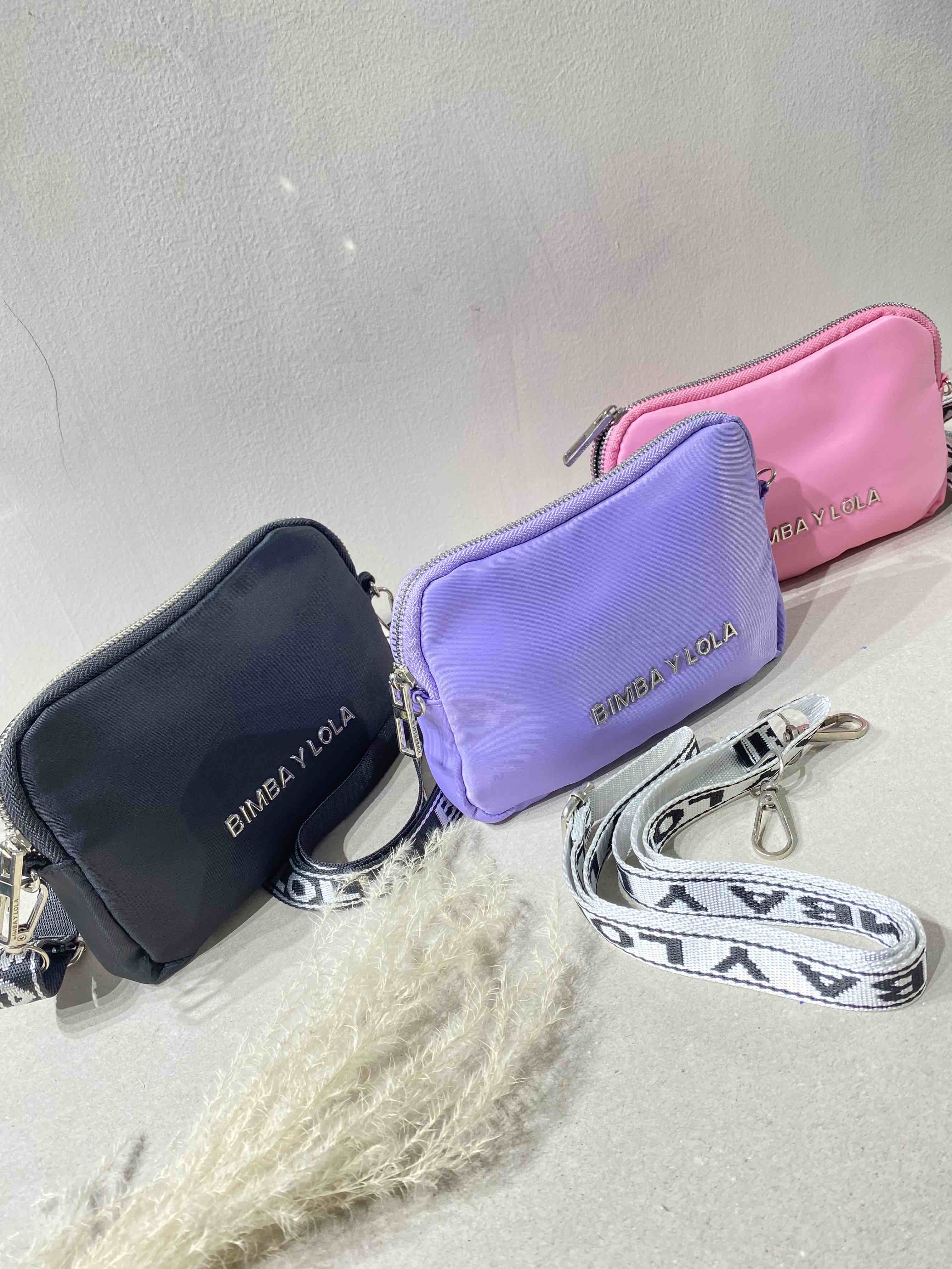 Coin Purse Amazon Carteras Bimba Y Lola Coin Purse Clutch Bimba Y