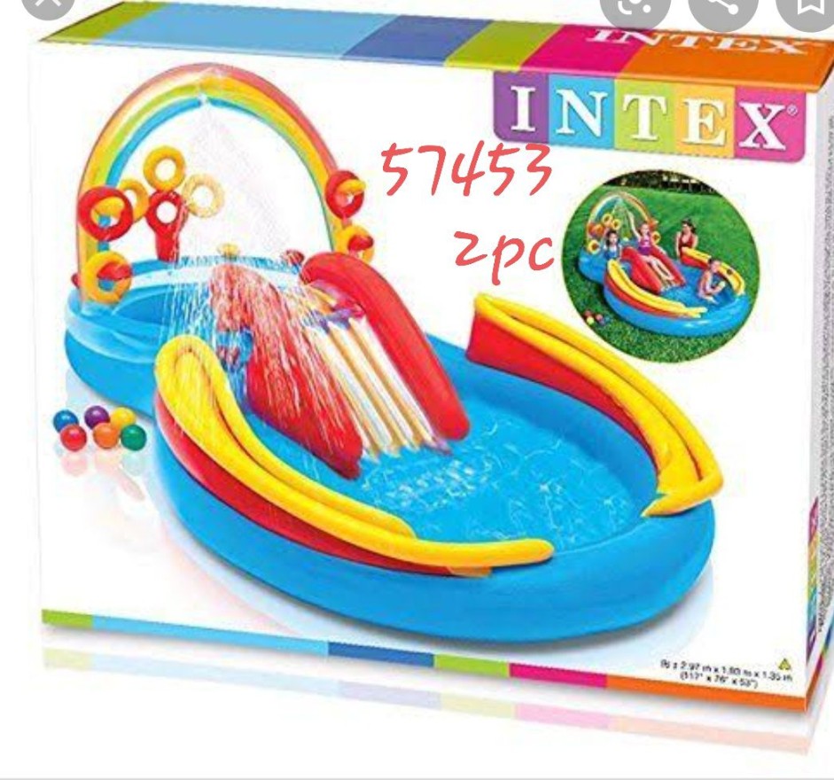 57453 Pool Deepak Store