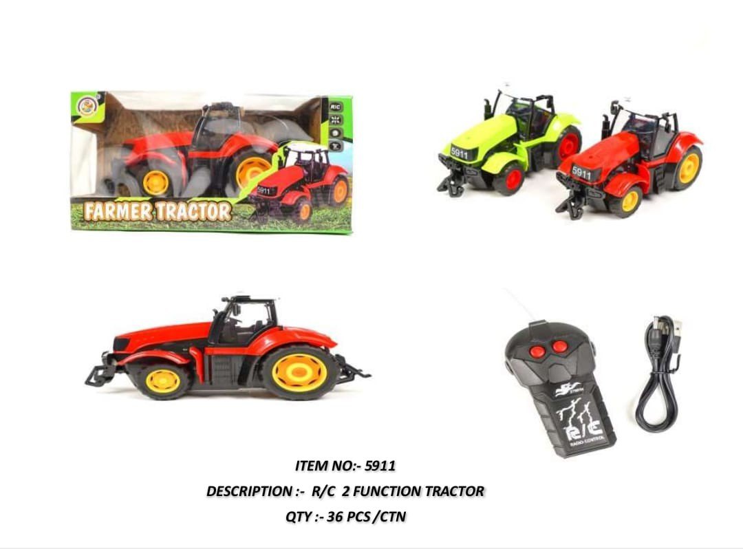 5911 FARMER TRACTOR Deepak Store