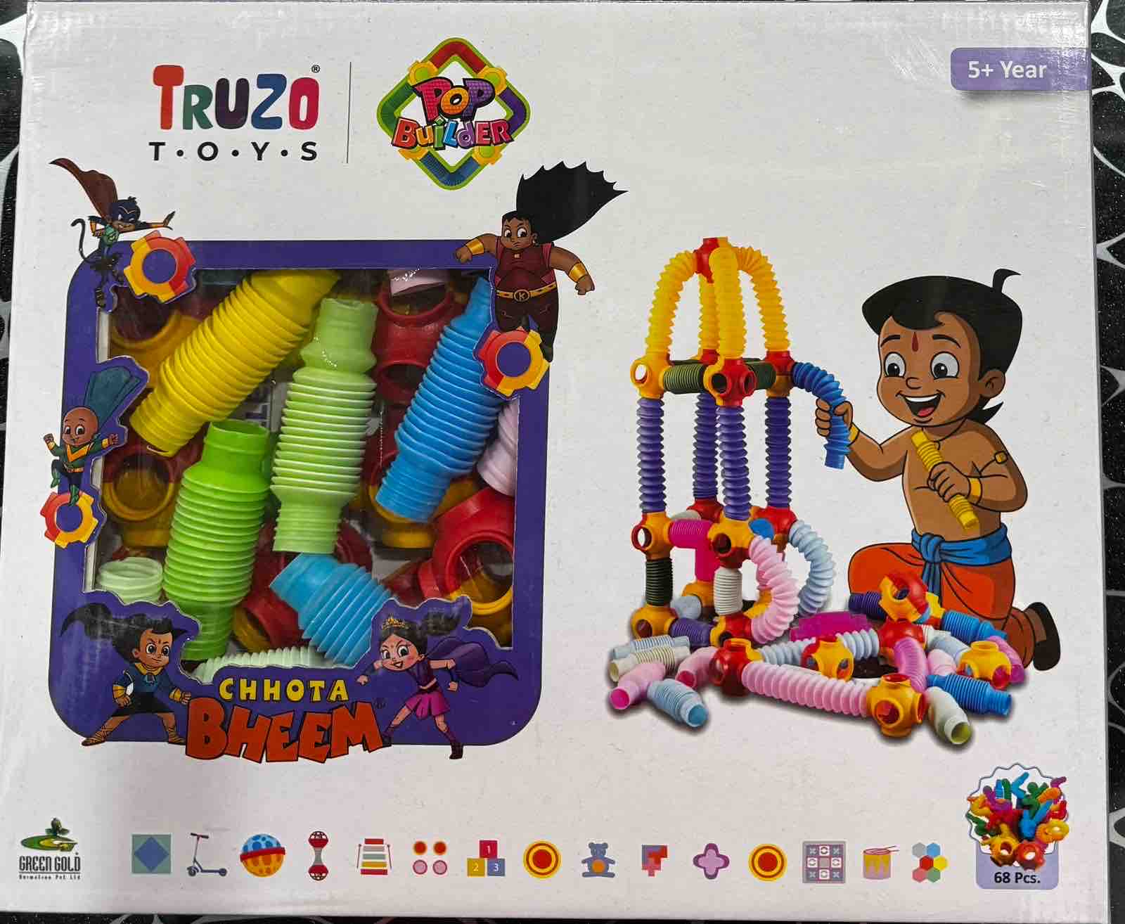 TOYS BETWEEN ₹100-₹500 | Deepak Store