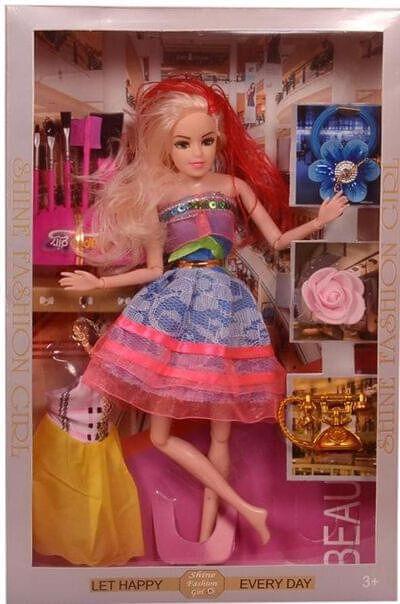 ZX581 DOLL | Deepak Store