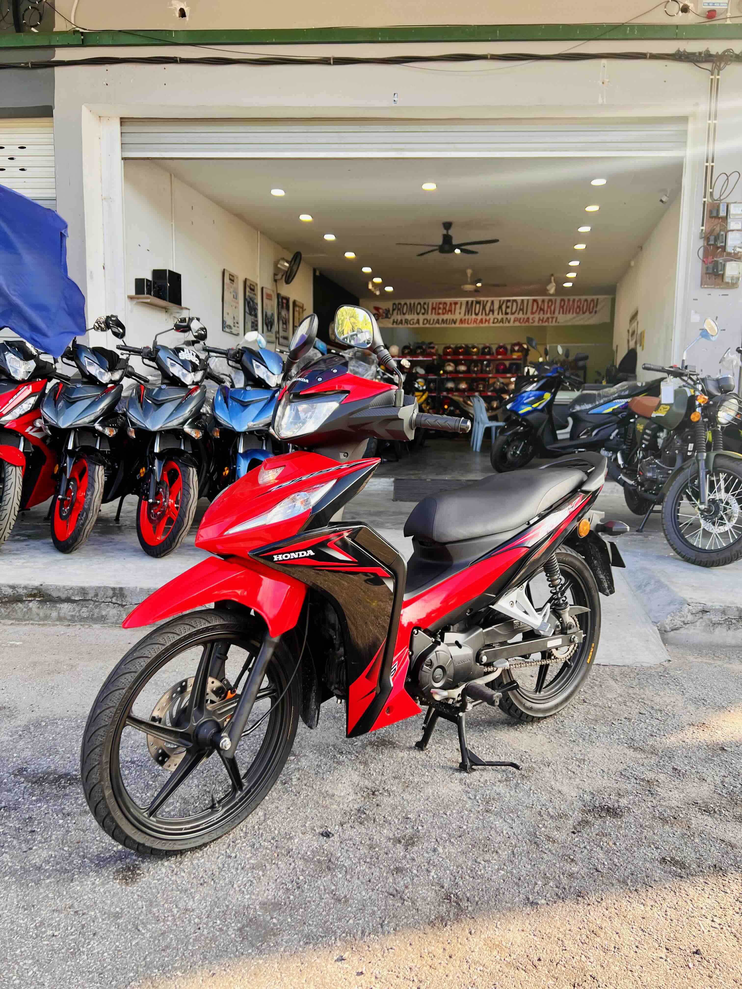 Dash 125 Price Wave Dash 110 Price 2018 HONDA DASH 125 SIN SOON