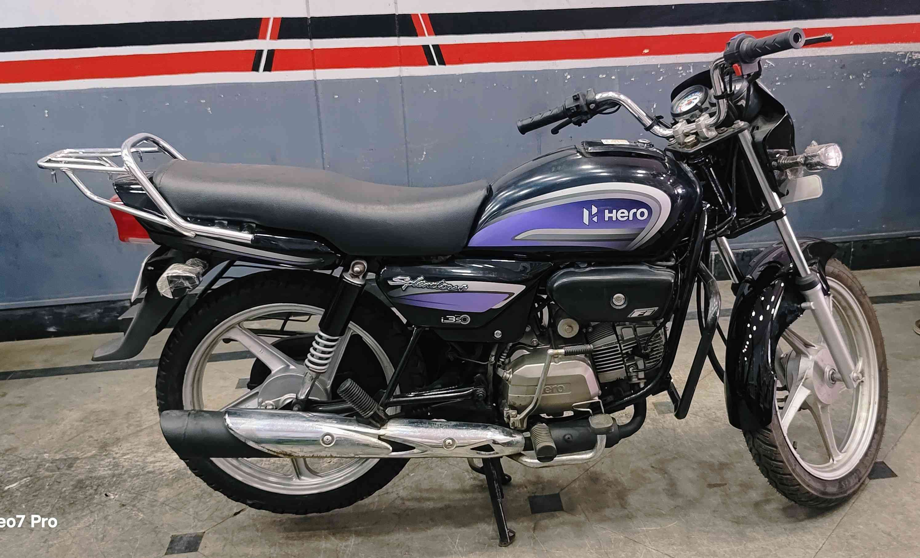 Plus Xtec Hero Splendor Bs4 Price On Road On Road Price Bike Honda