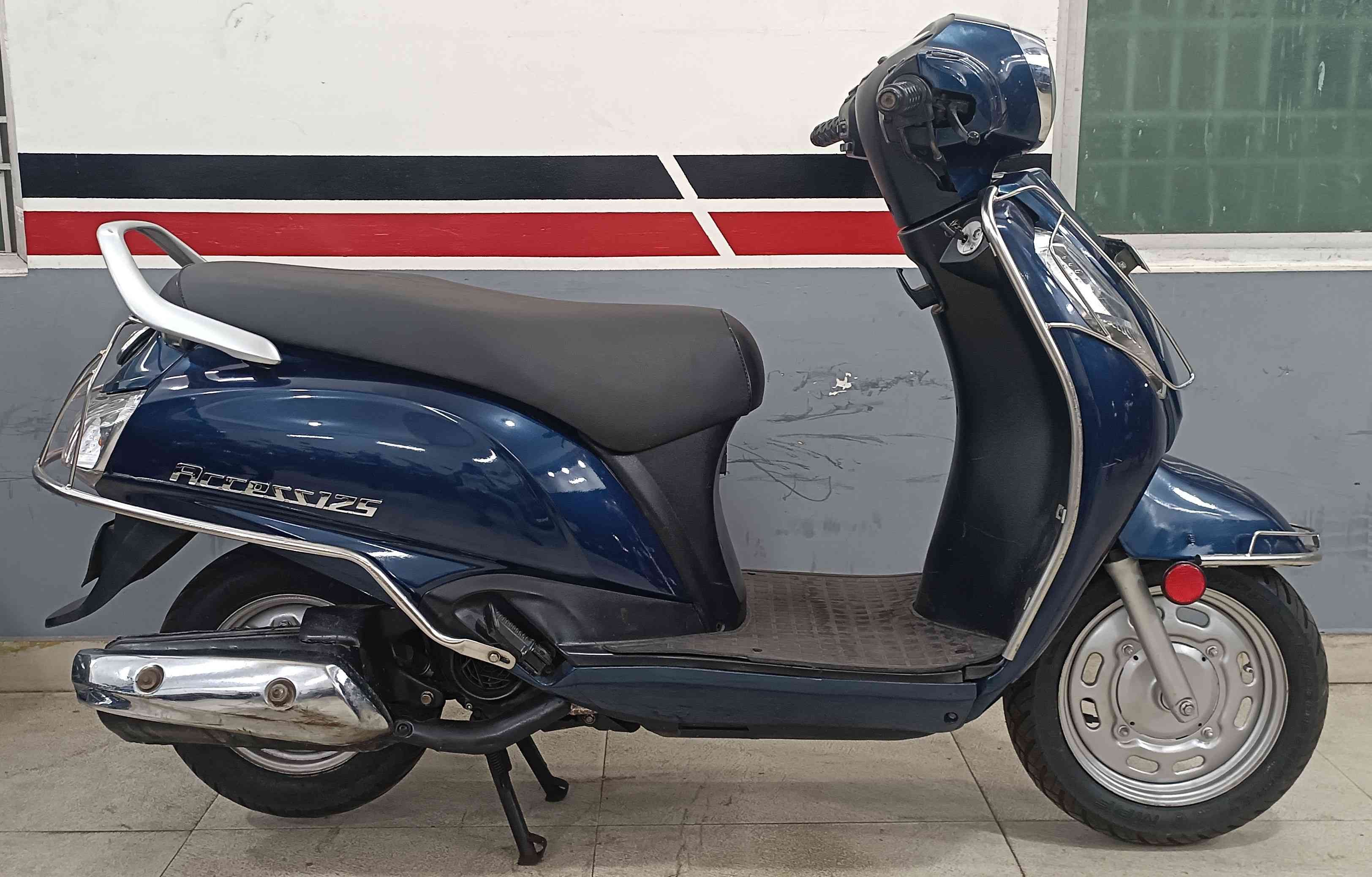 Disc Suzuki 125 Access Bs6 125 Special Edition Suzuki Access 125