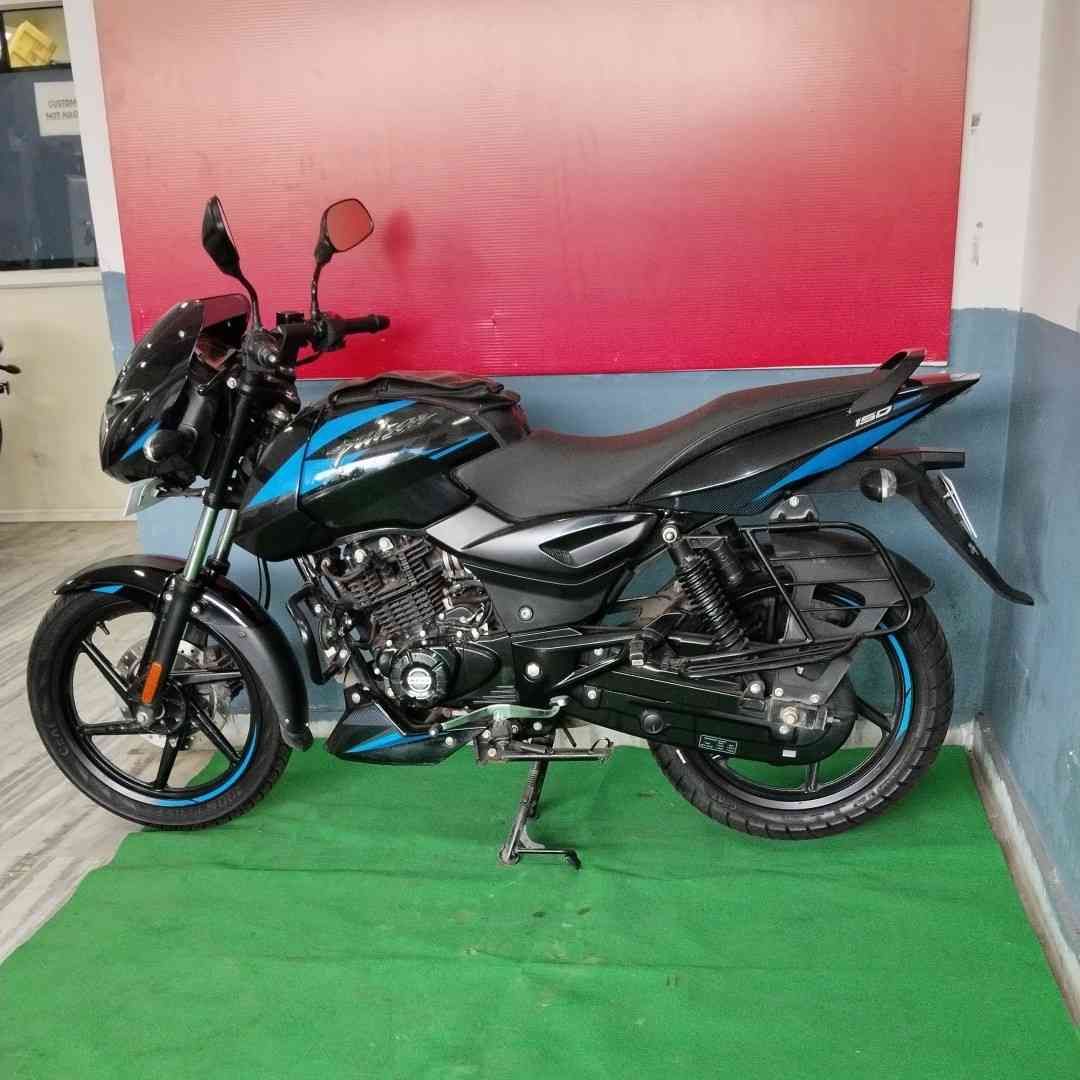 150 Single Disc Bs6 Pulsar 150 Price 2021 Model Single Disk Pulsar