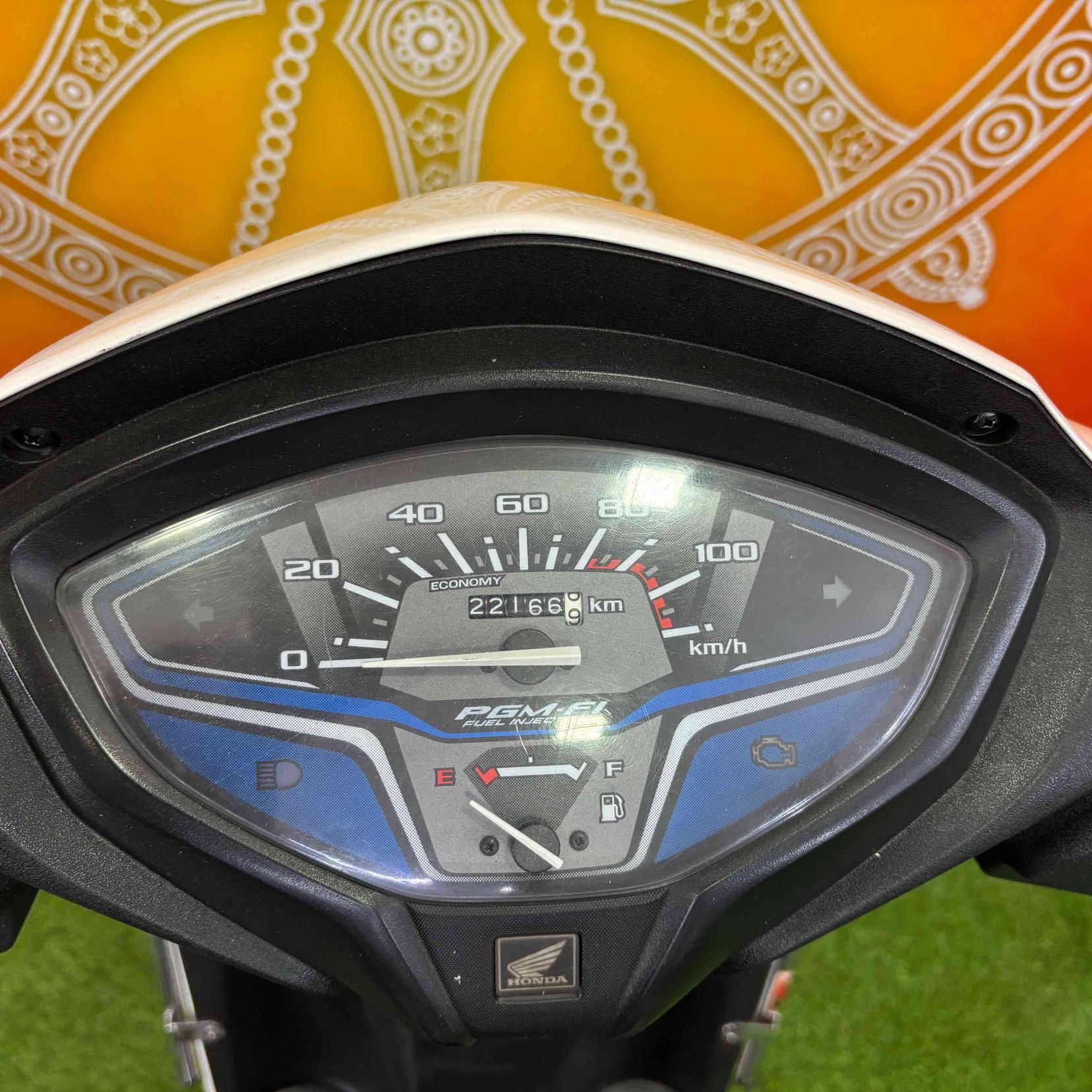 Analog Meter Activa 5g Digital Speedometer Price Speedometer