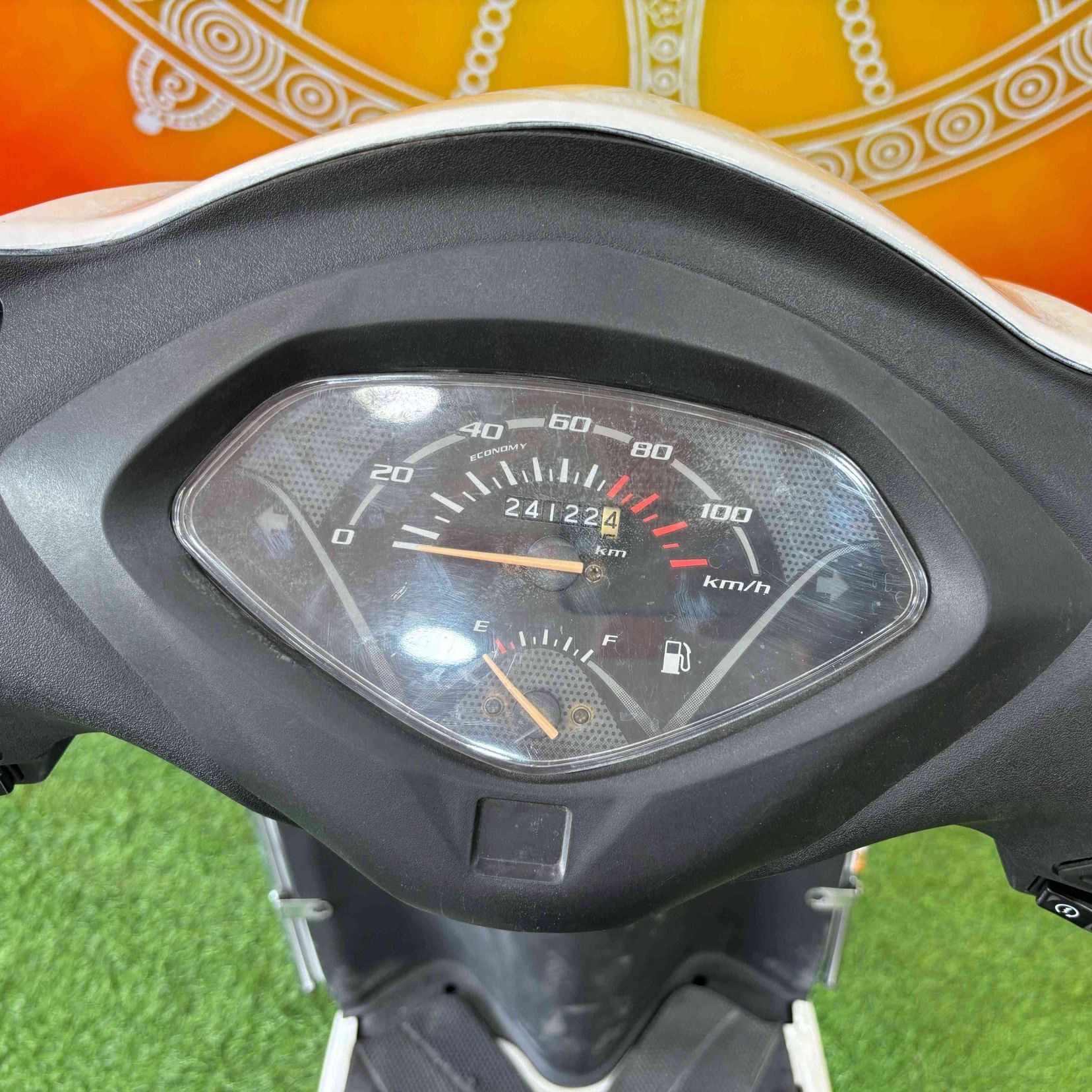Speedometer Activa 3g 4g Speedometer For Activa 3g ACTIVA 3G