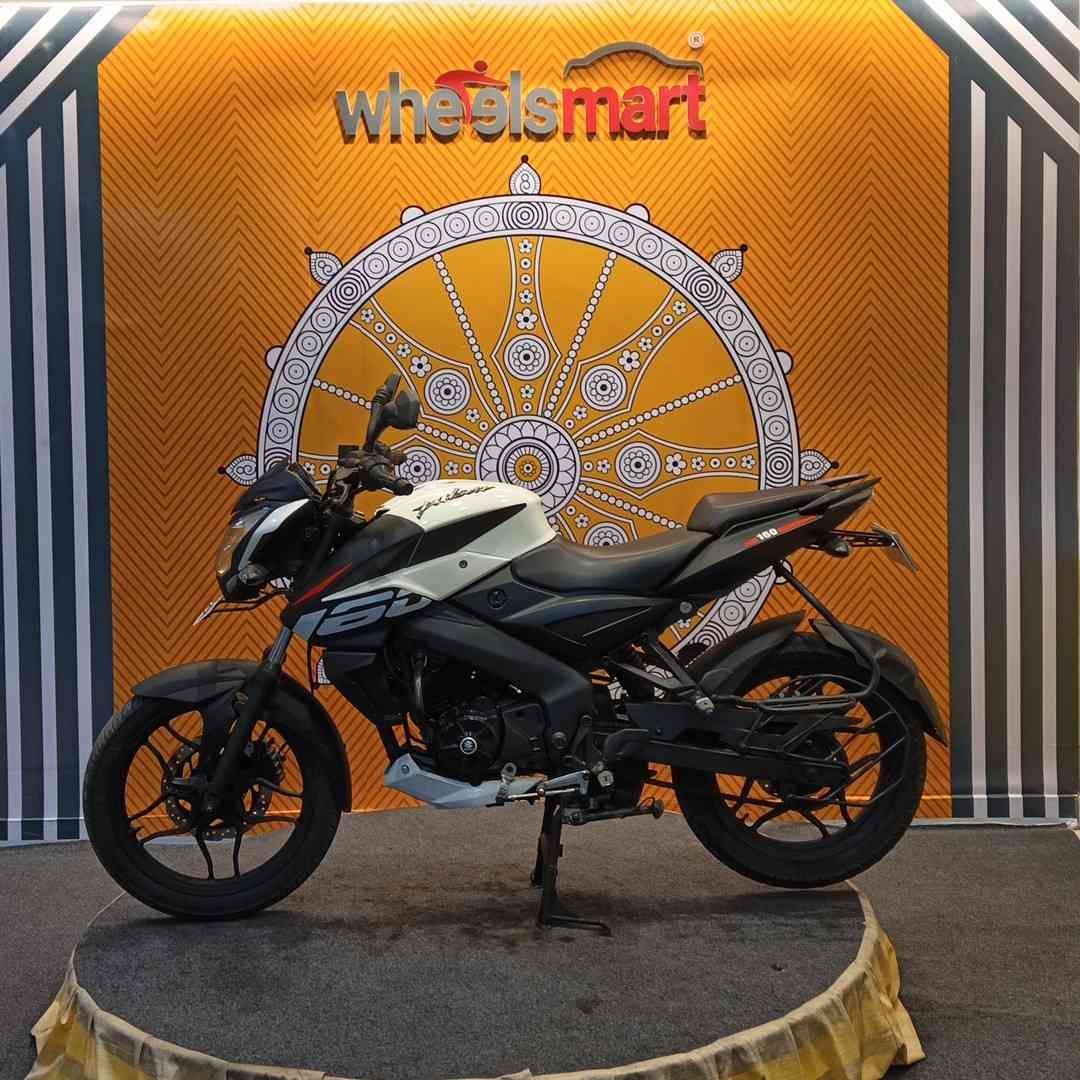 Specification Pulsar 160 Ns Ns Bike 160 Price Bajaj Pulsar NS125