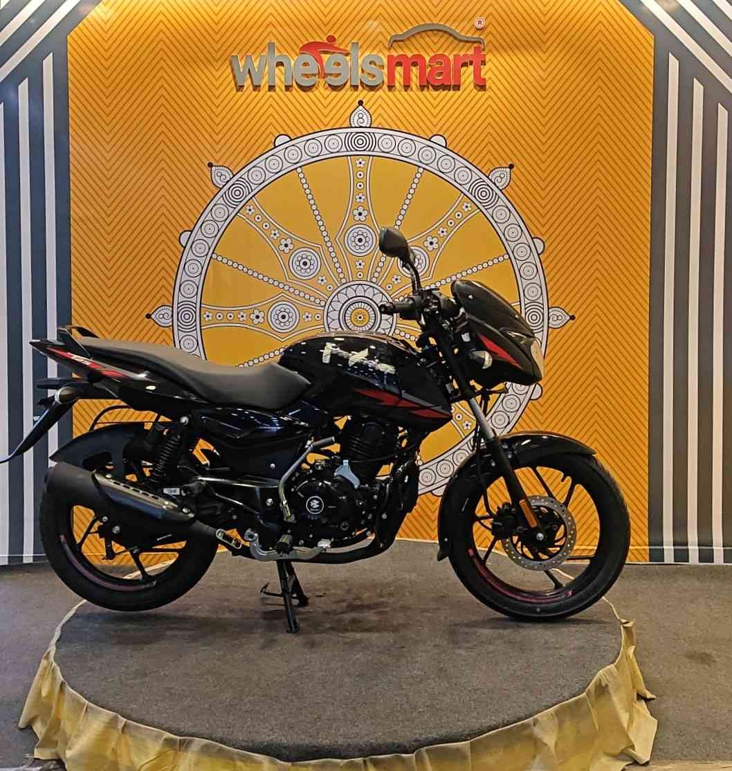 Pulsar 125 Single Disc Price Disc Pulsar Neon 125cc Bajaj Pulsar