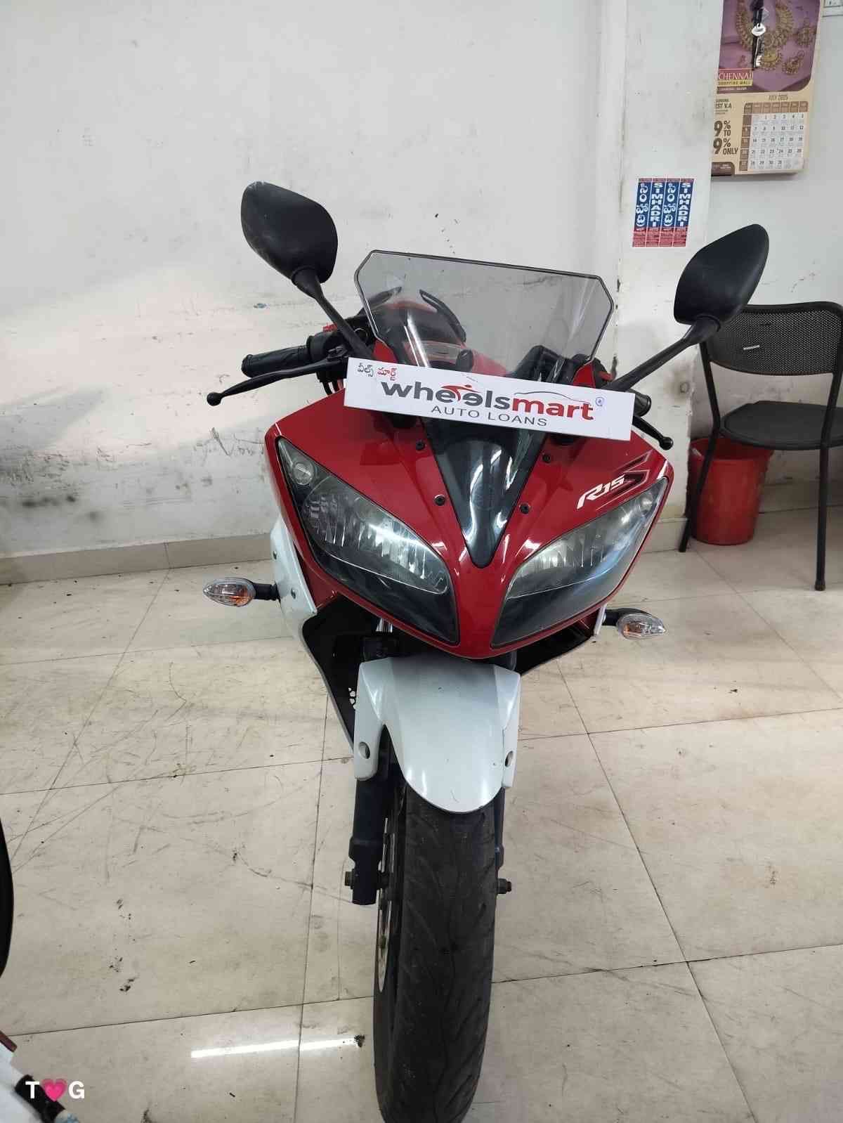 Chennai Olx Motor R15 Yamaha YZF R15 V3 Price In Chennai September