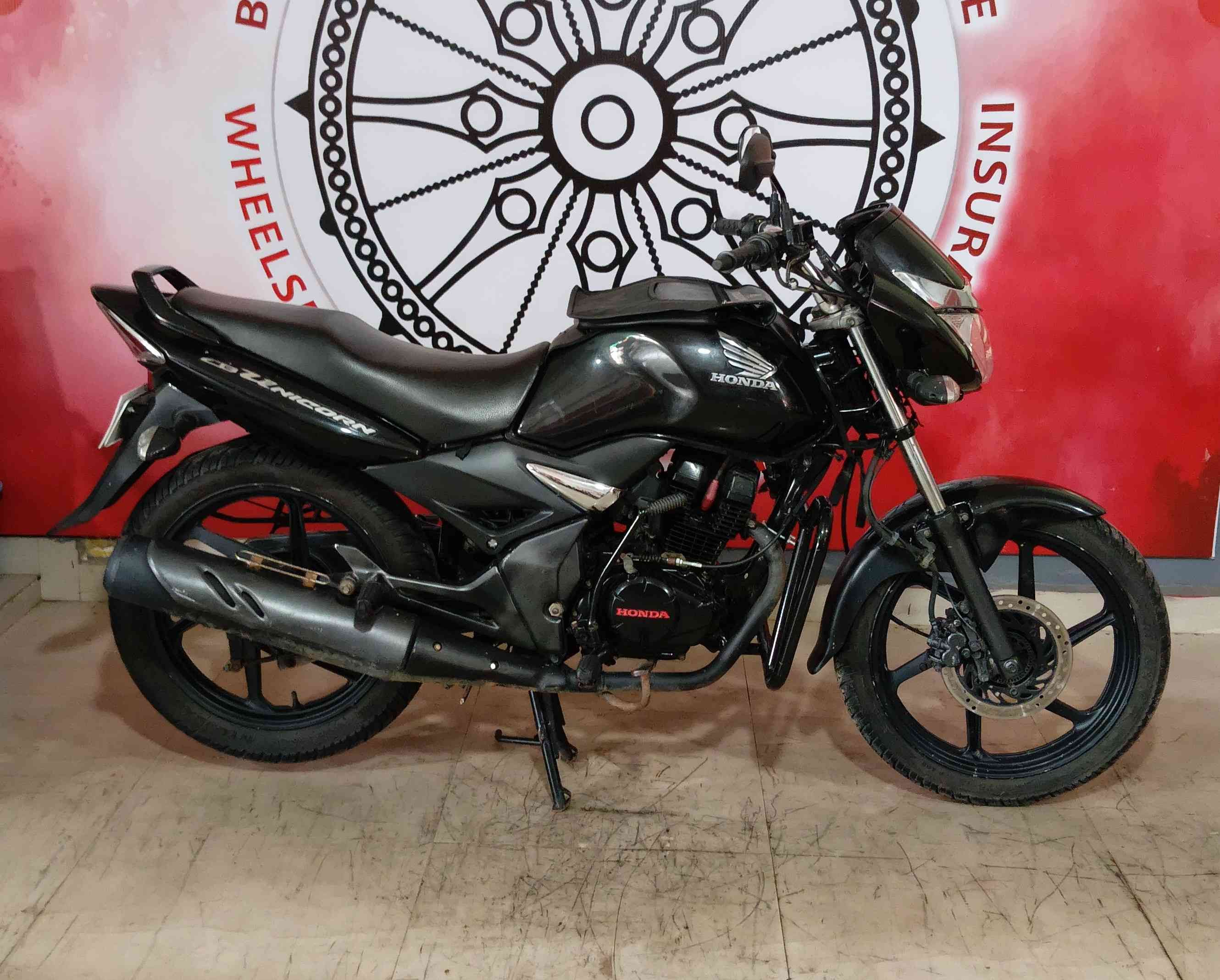 Unicorn 150 Cb Dazzler Price Honda Unicorn Dazzler 150 Unicorn