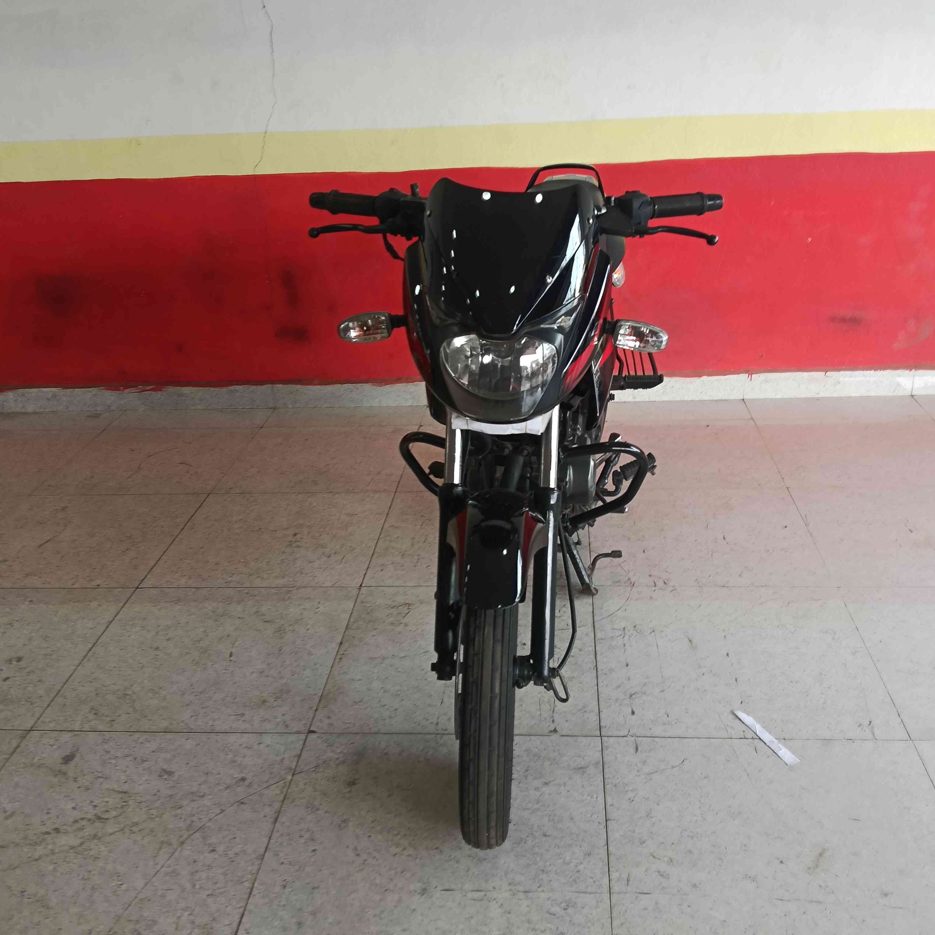 PULSAR 150 DTSI ES Wheelsmart