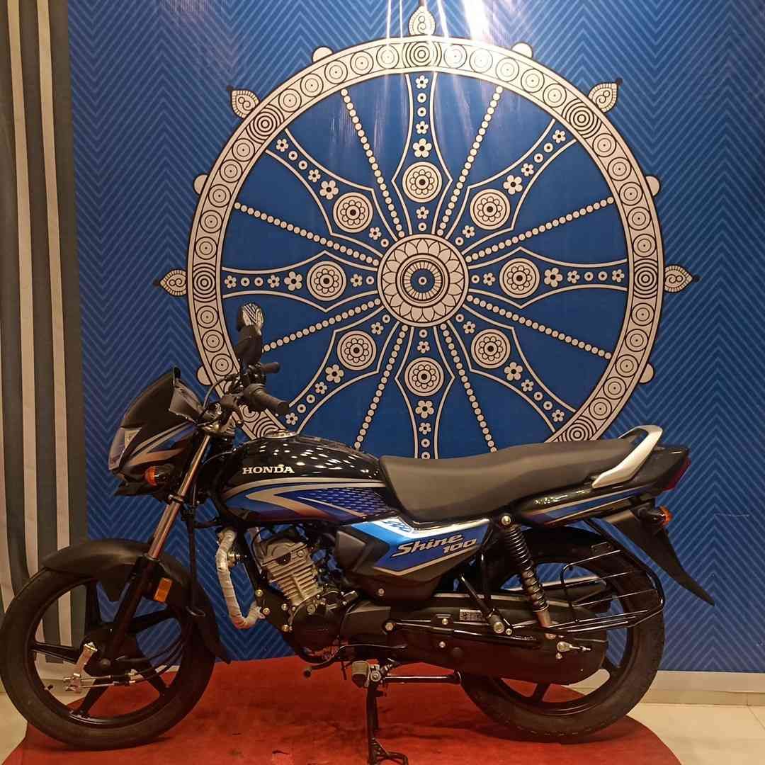 SHINE 100 OBD2 Wheelsmart