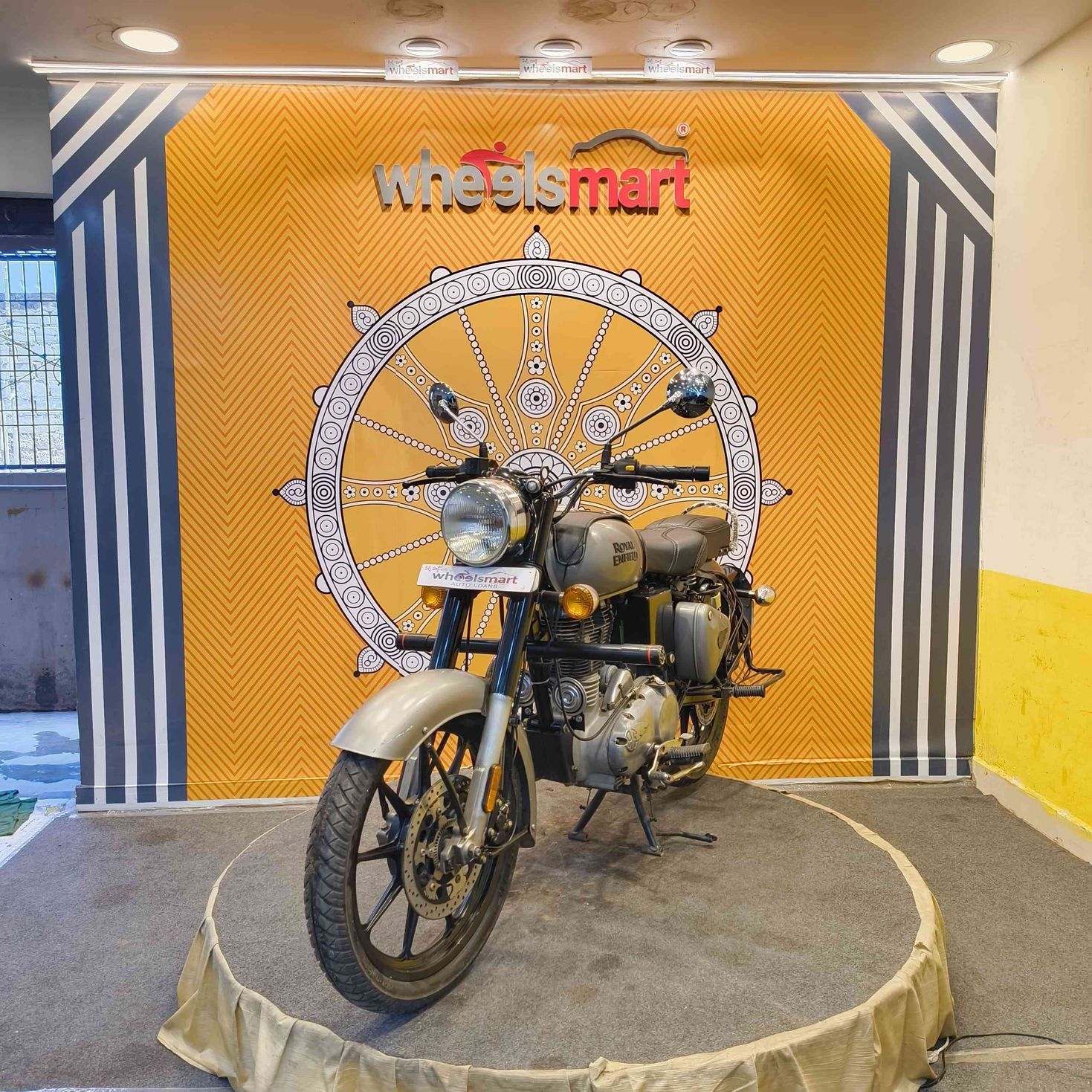 BULLET CLASSIC | Wheelsmart