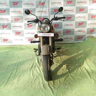 BULLET CLASSIC | Wheelsmart