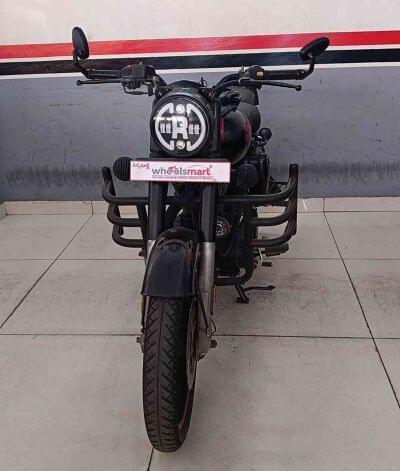 BULLET CLASSIC | Wheelsmart