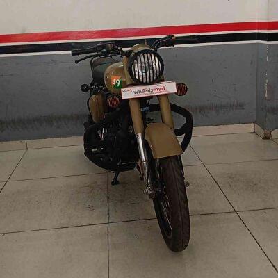 BULLET CLASSIC | Wheelsmart