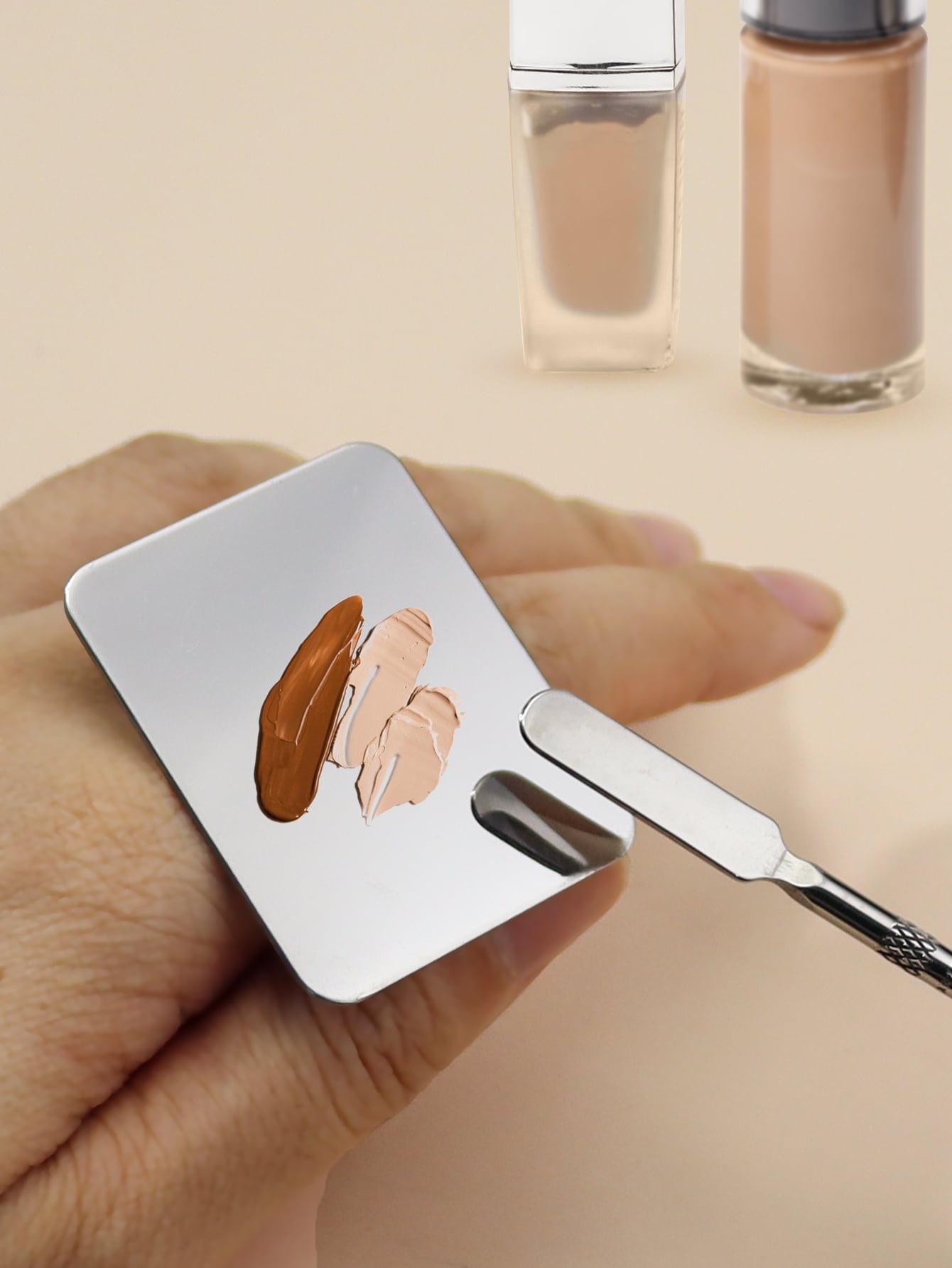 Face Powder Limpiador De Brochas Kiko Kiko Milano Invisible Touch