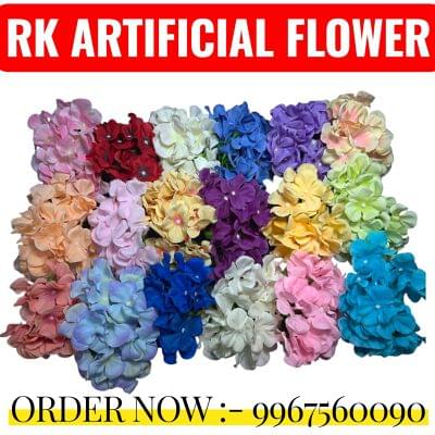 RK ARTIFICIAL FLOWERS