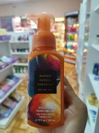 Mango Papaya Paradise | Beautyonline Manta
