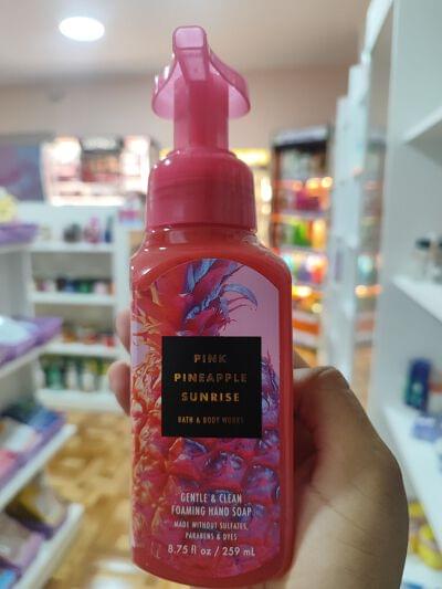 Mango Papaya Paradise | Beautyonline Manta