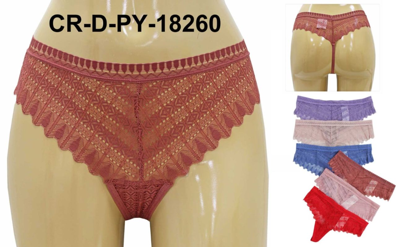 Hilo Pink Marcas X Mayor