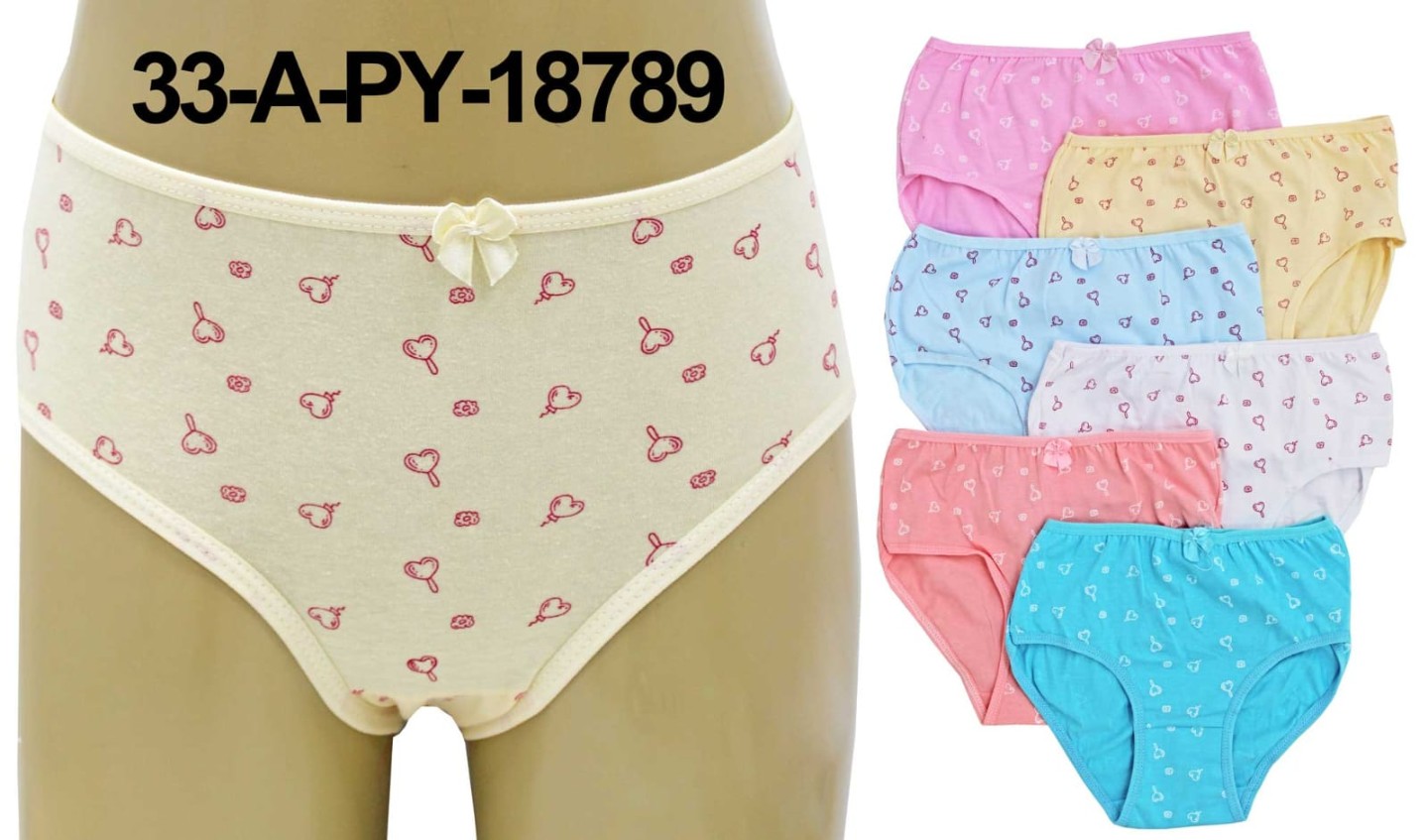 Blumersito Charrell Marcas X Mayor