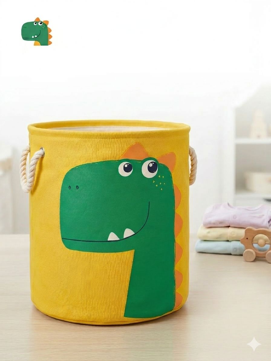 Premium Fabric Laundry Bag