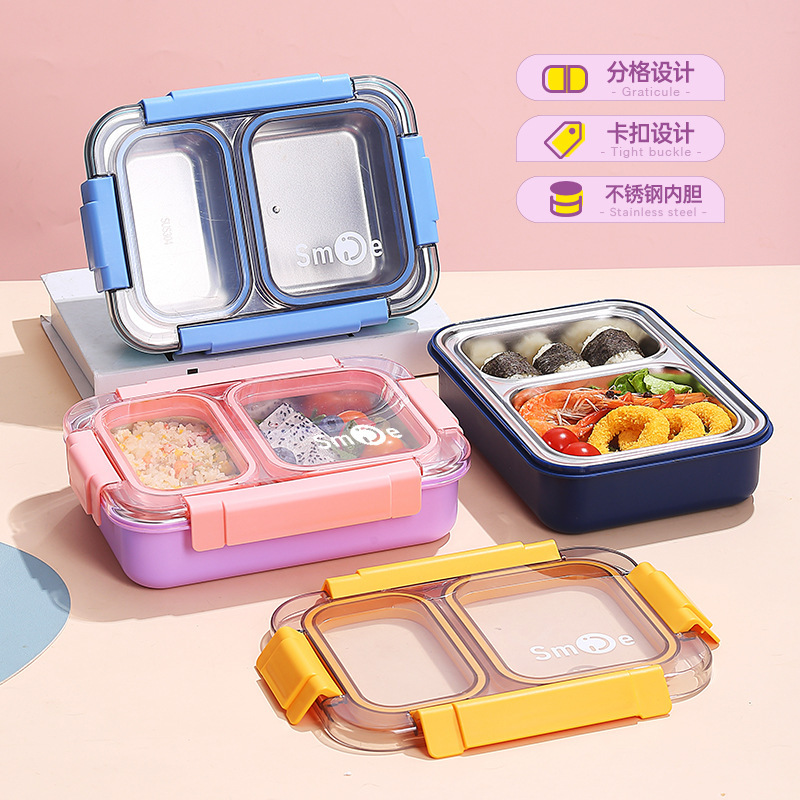 Lunch Box