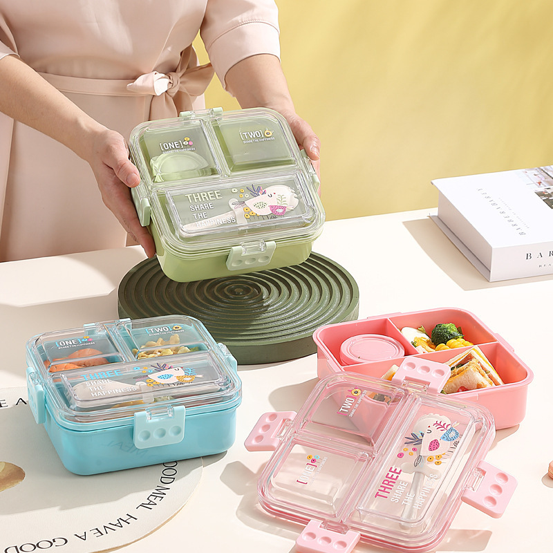 Lunch Box