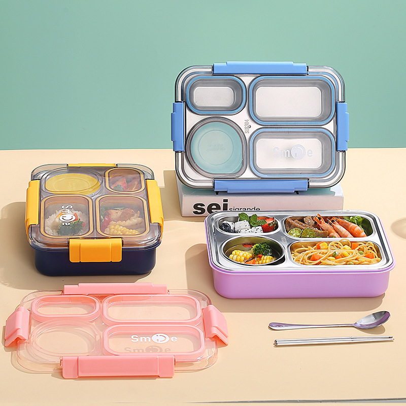 Lunch Box