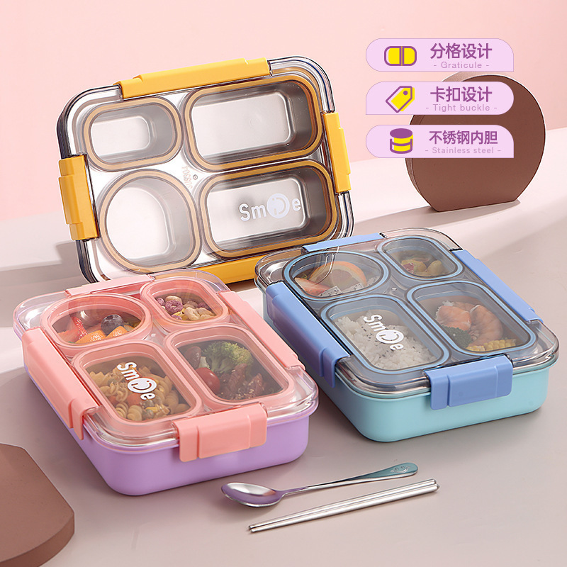 Lunch Box