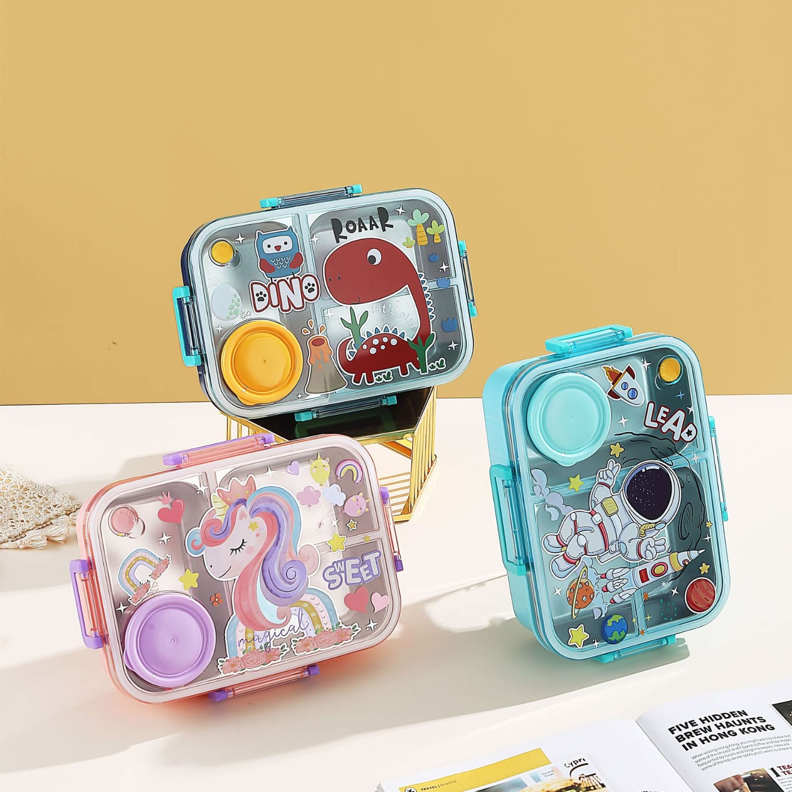 Lunch Box