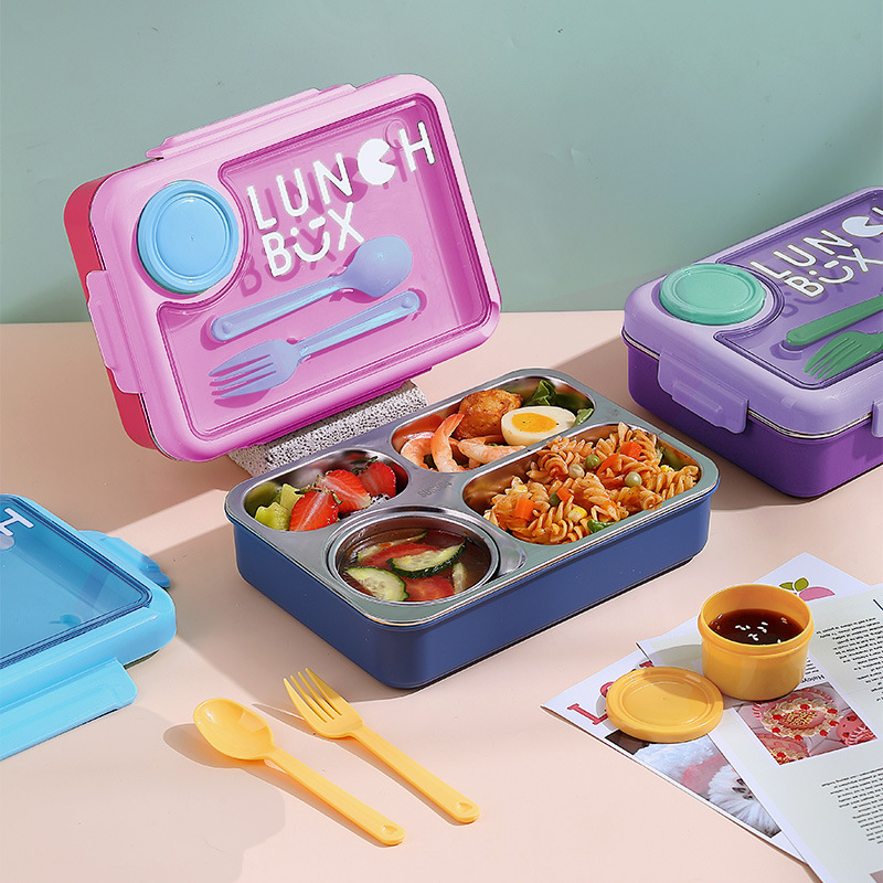 Lunch Box