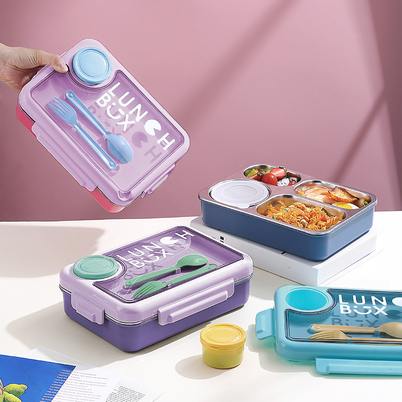 Lunch Box