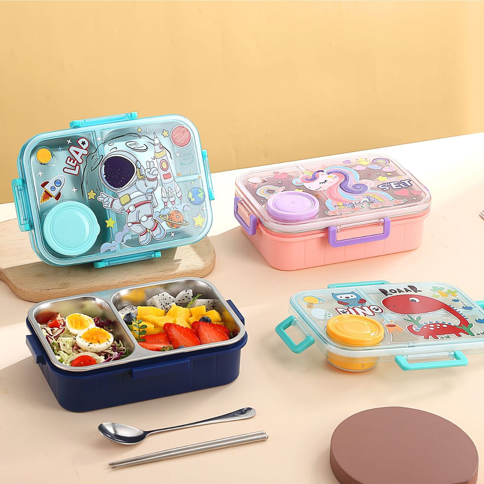 Lunch Box
