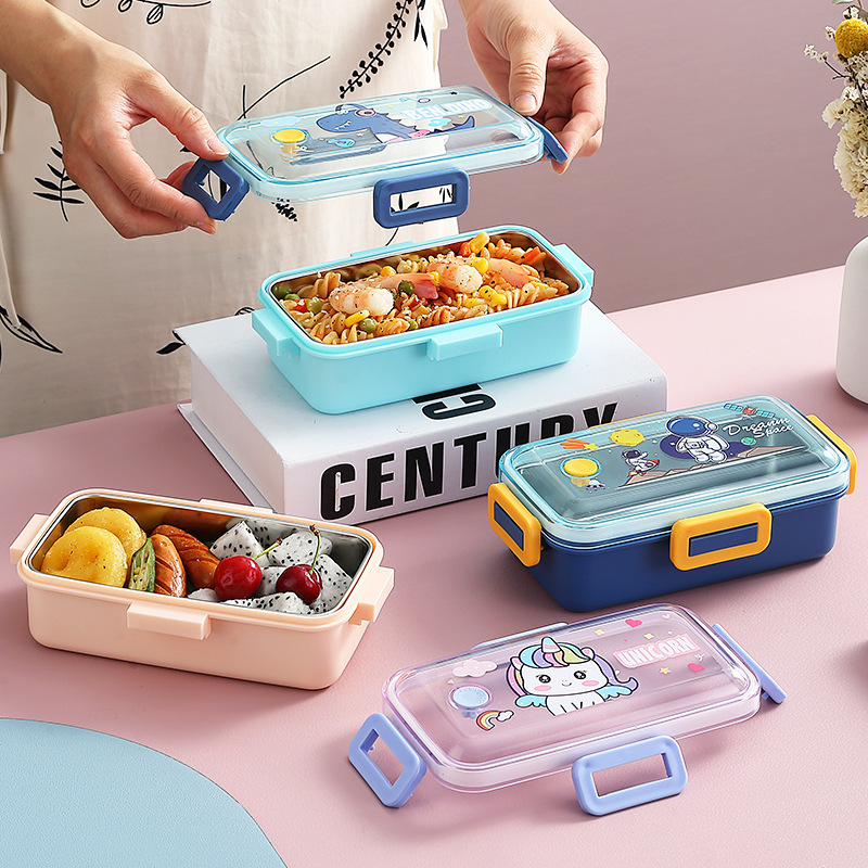 Lunch Box